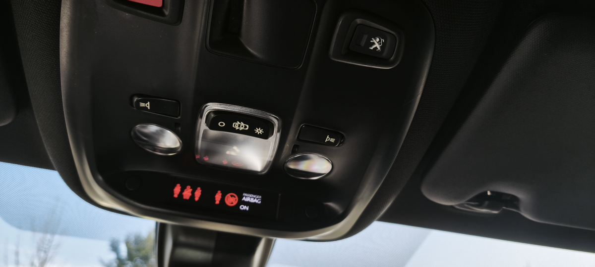 Peugeot 308 — 24