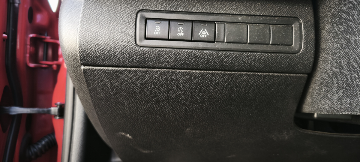 Peugeot 308 — 27