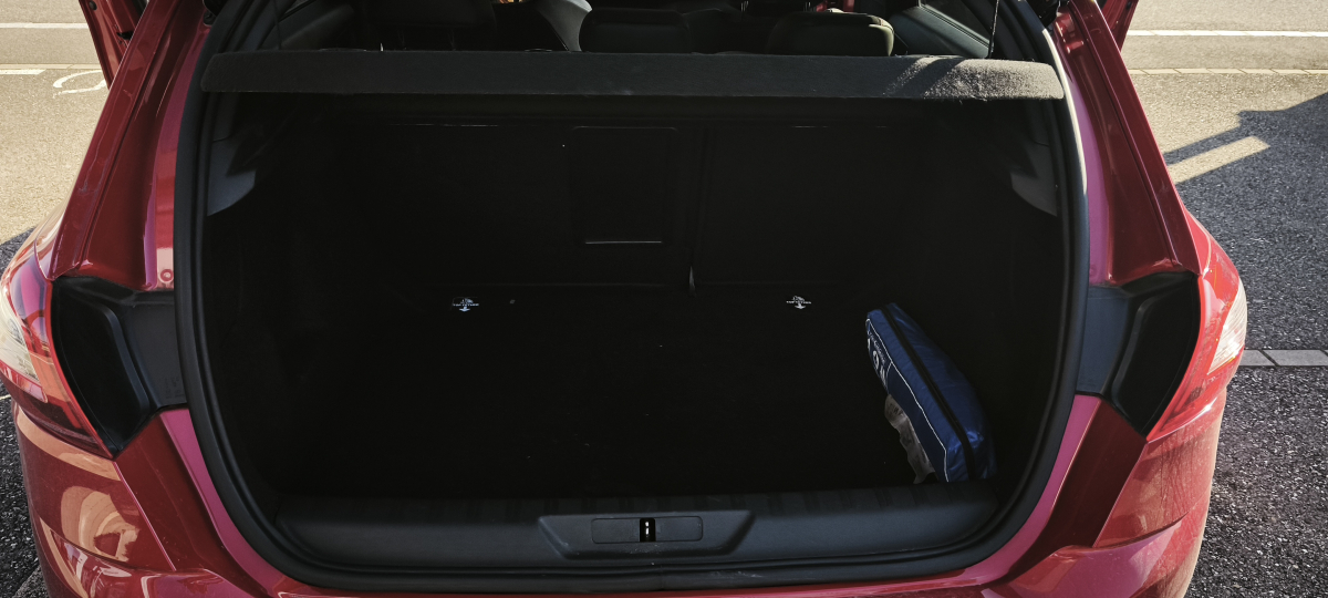Peugeot 308 — 22