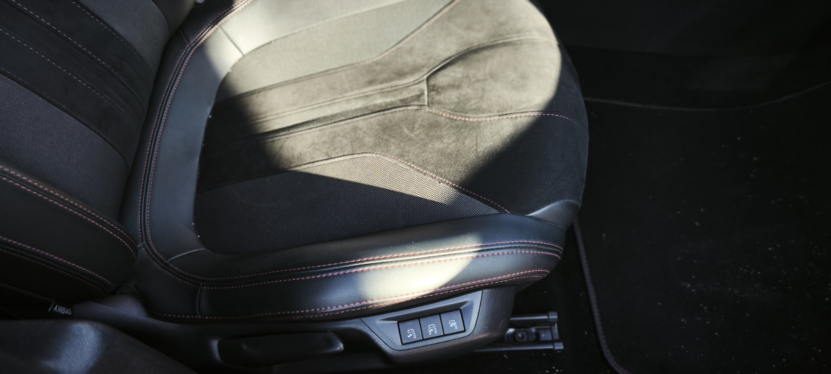 Peugeot 308 — 20