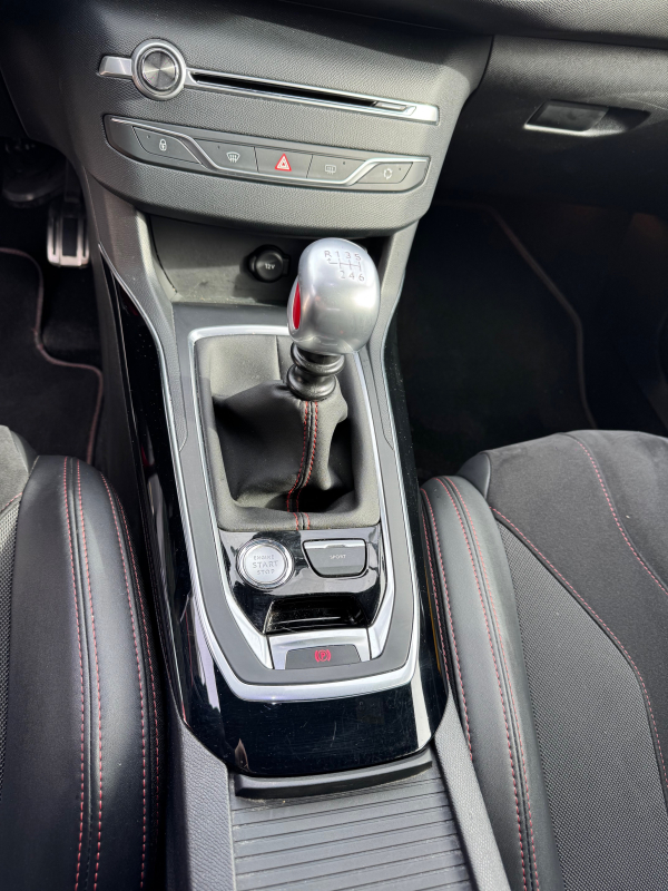 Peugeot 308 — 35