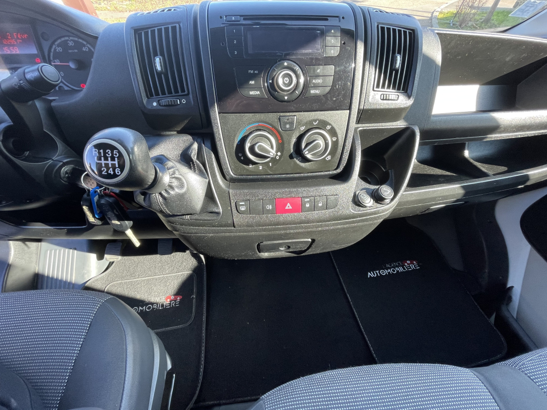 Citroen Jumper — 25