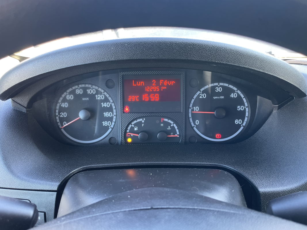Citroen Jumper — 14