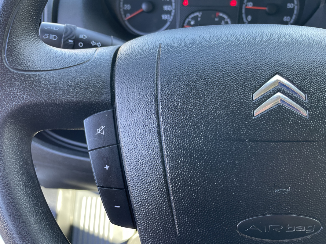 Citroen Jumper — 13