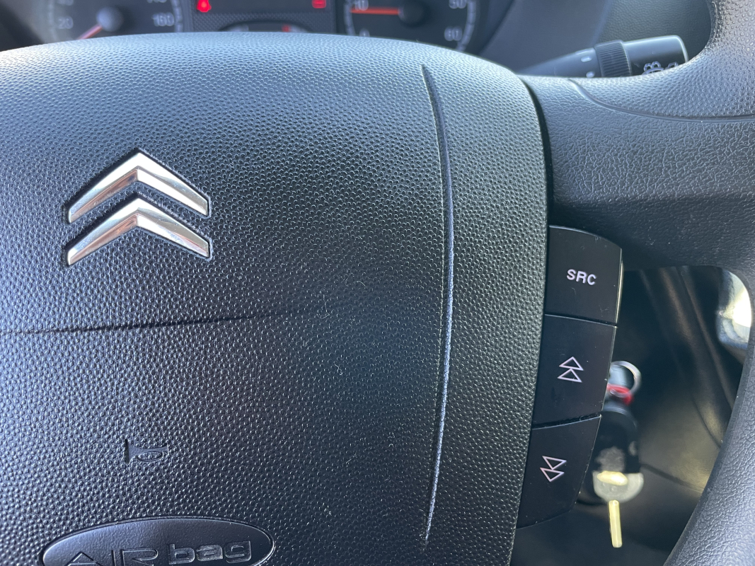 Citroen Jumper — 15