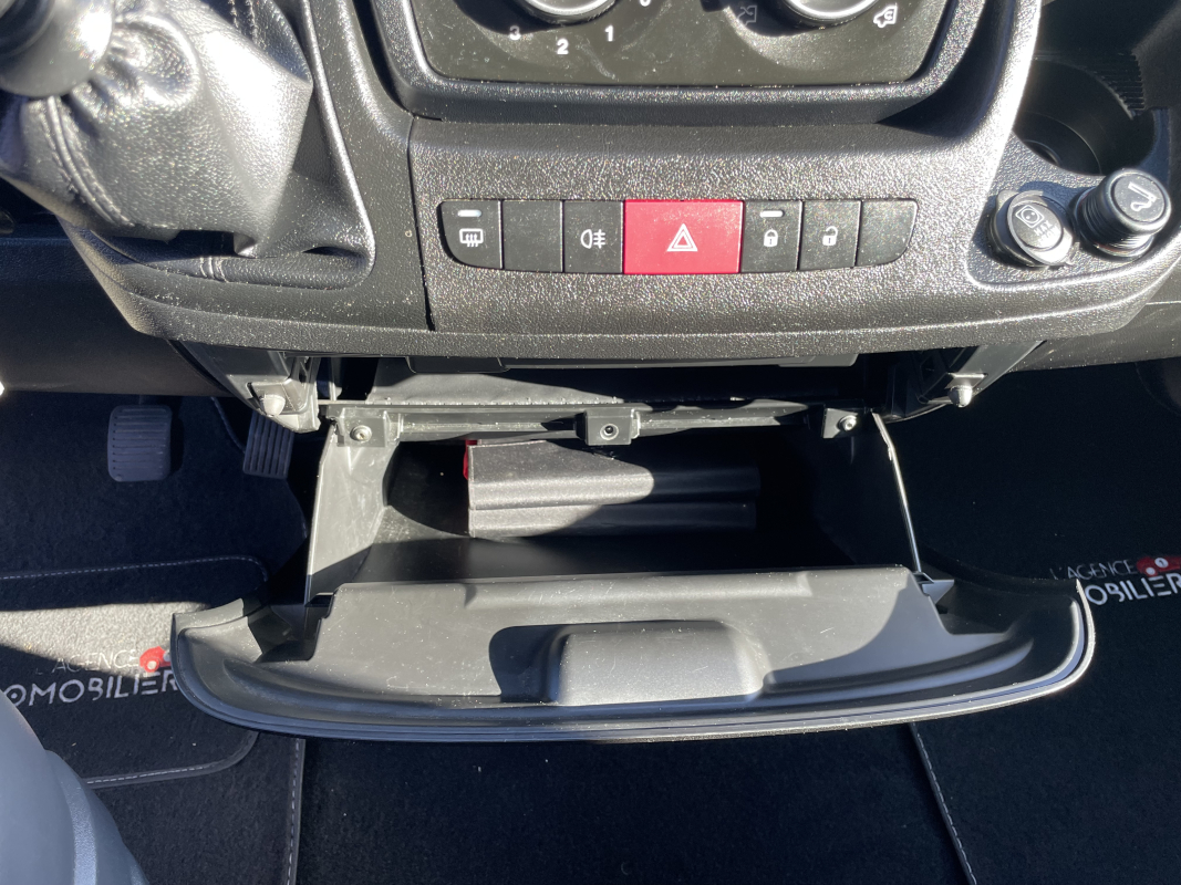 Citroen Jumper — 29
