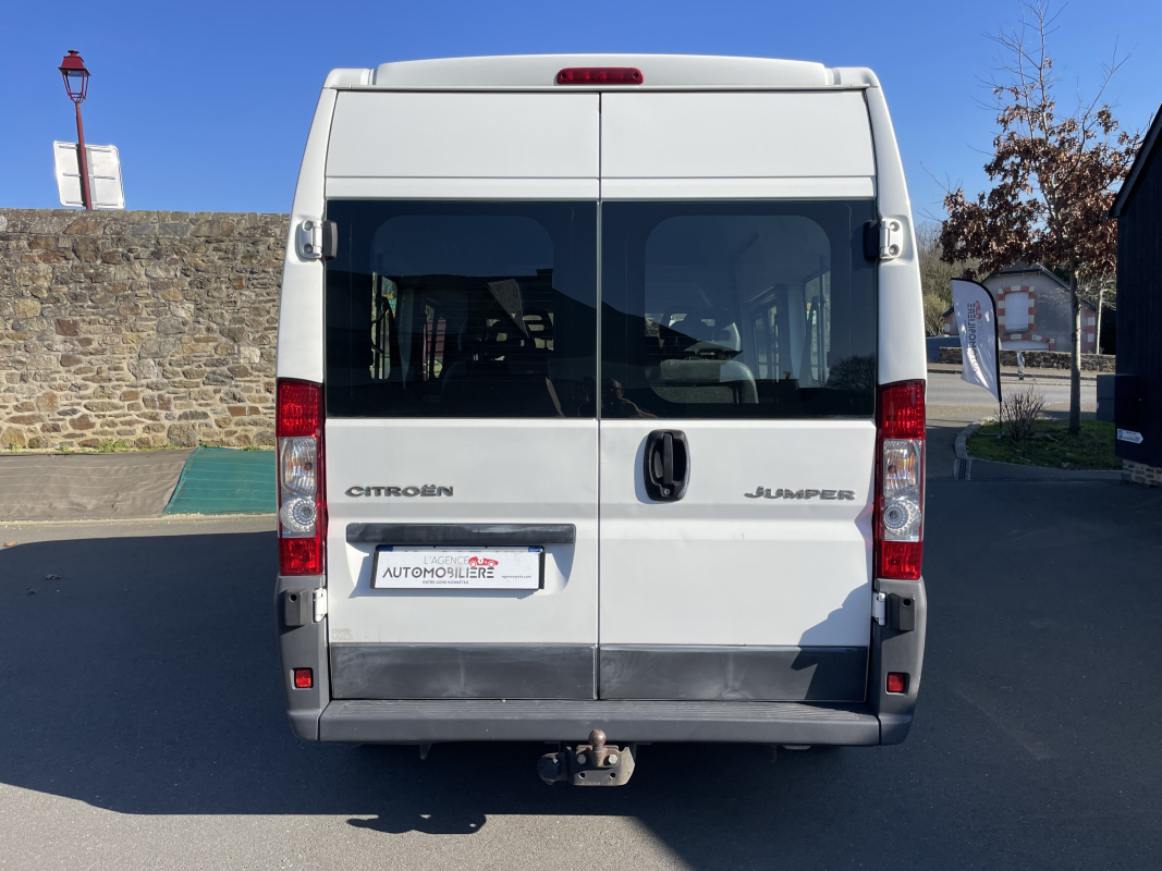 Citroen Jumper — 6