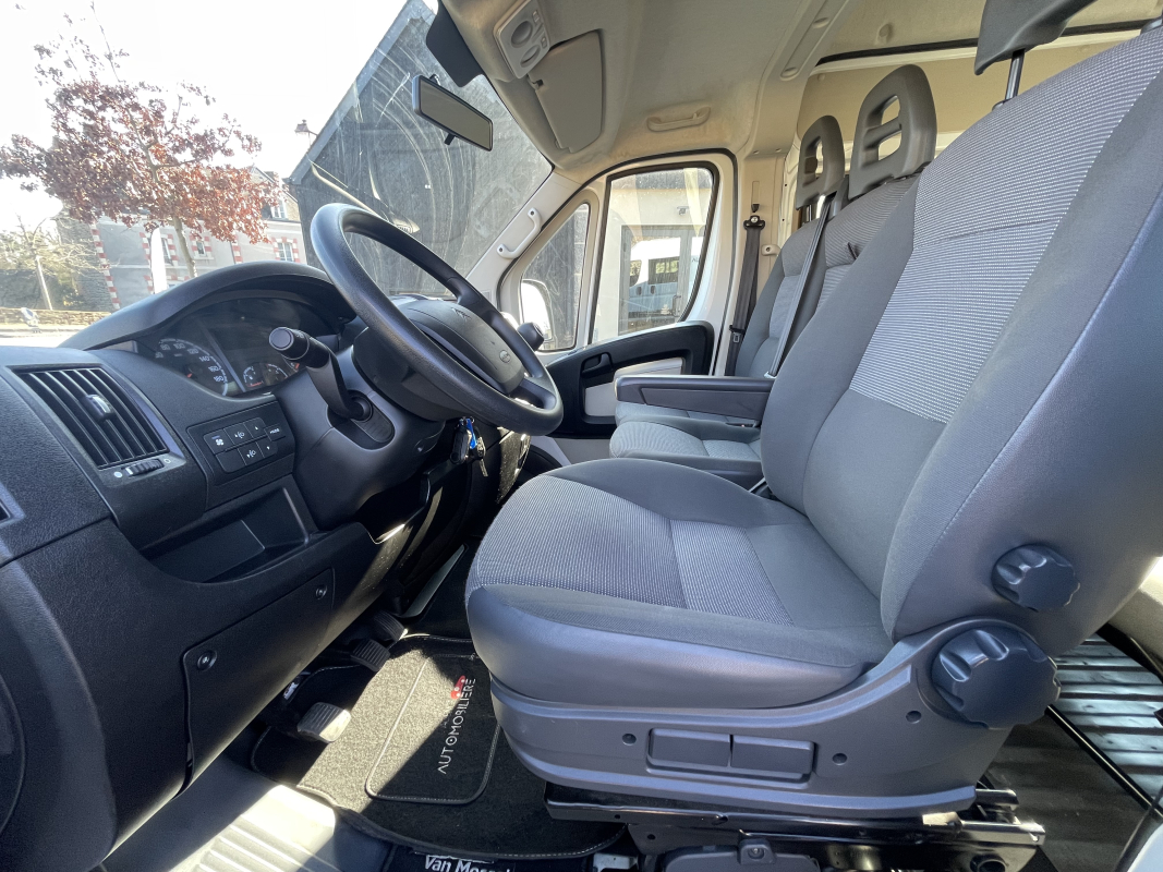 Citroen Jumper — 16