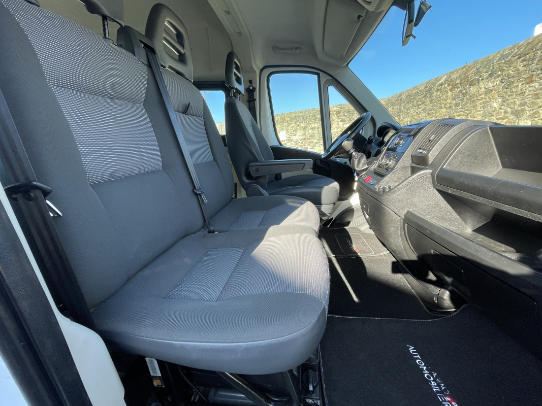 Citroen Jumper — 18