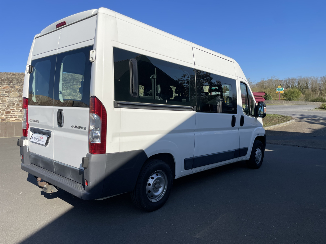 Citroen Jumper — 7