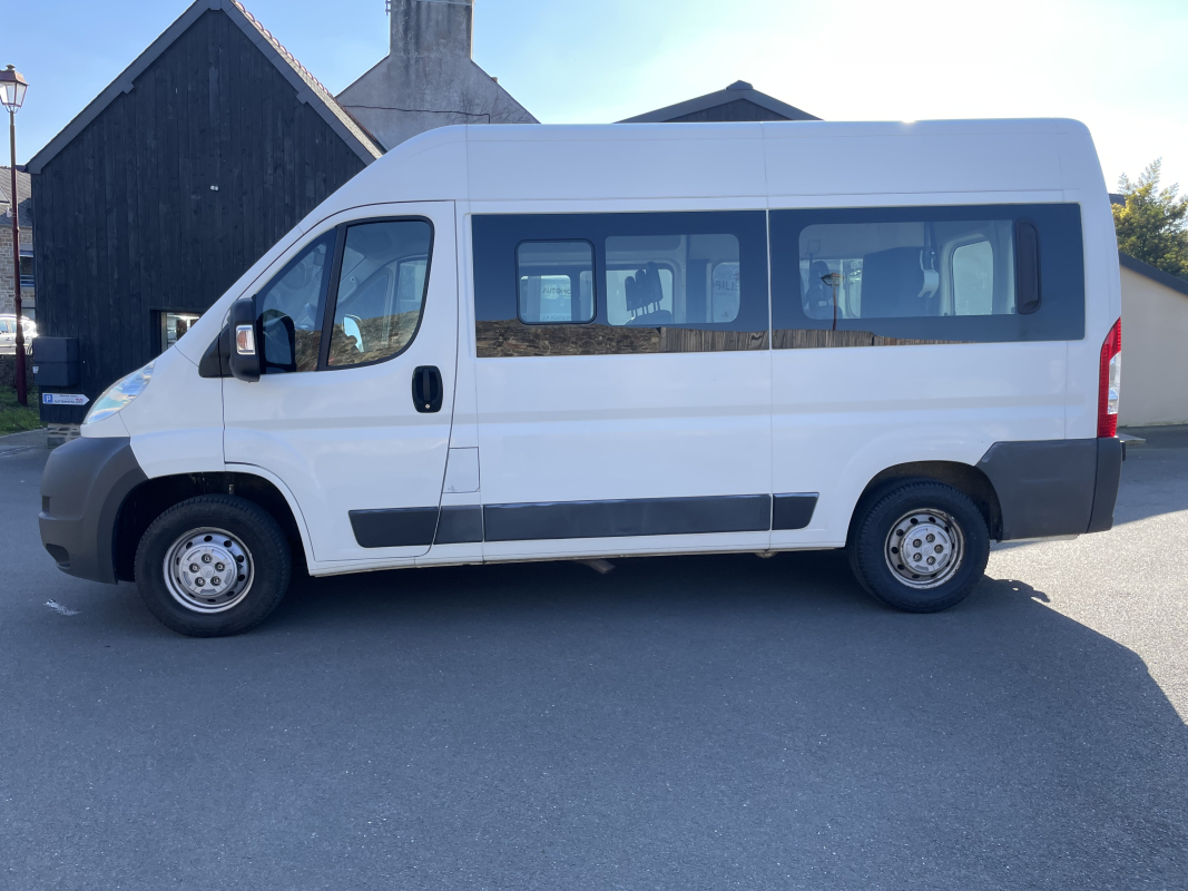 Citroen Jumper — 4