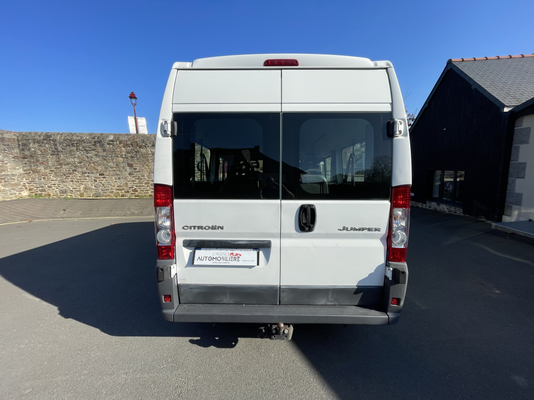 Citroen Jumper — 33