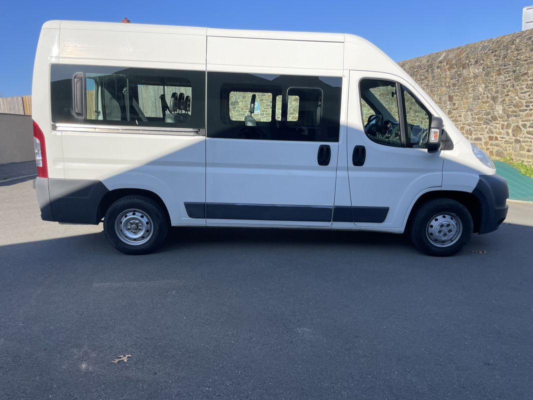 Citroen Jumper — 8