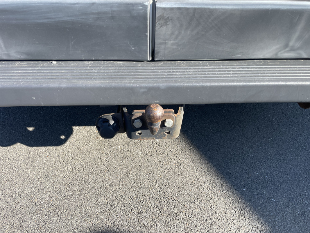 Citroen Jumper — 23