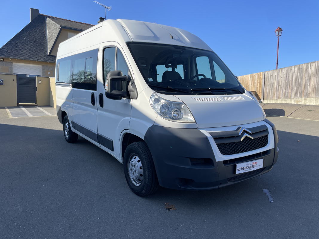 Citroen Jumper — 10