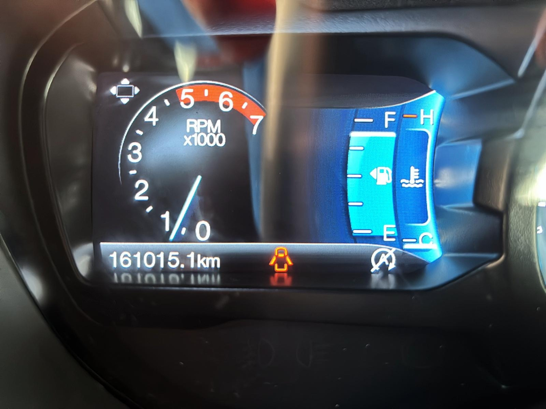 Ford Ranger — 17