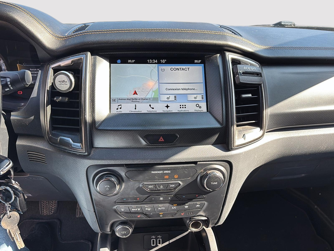 Ford Ranger — 14