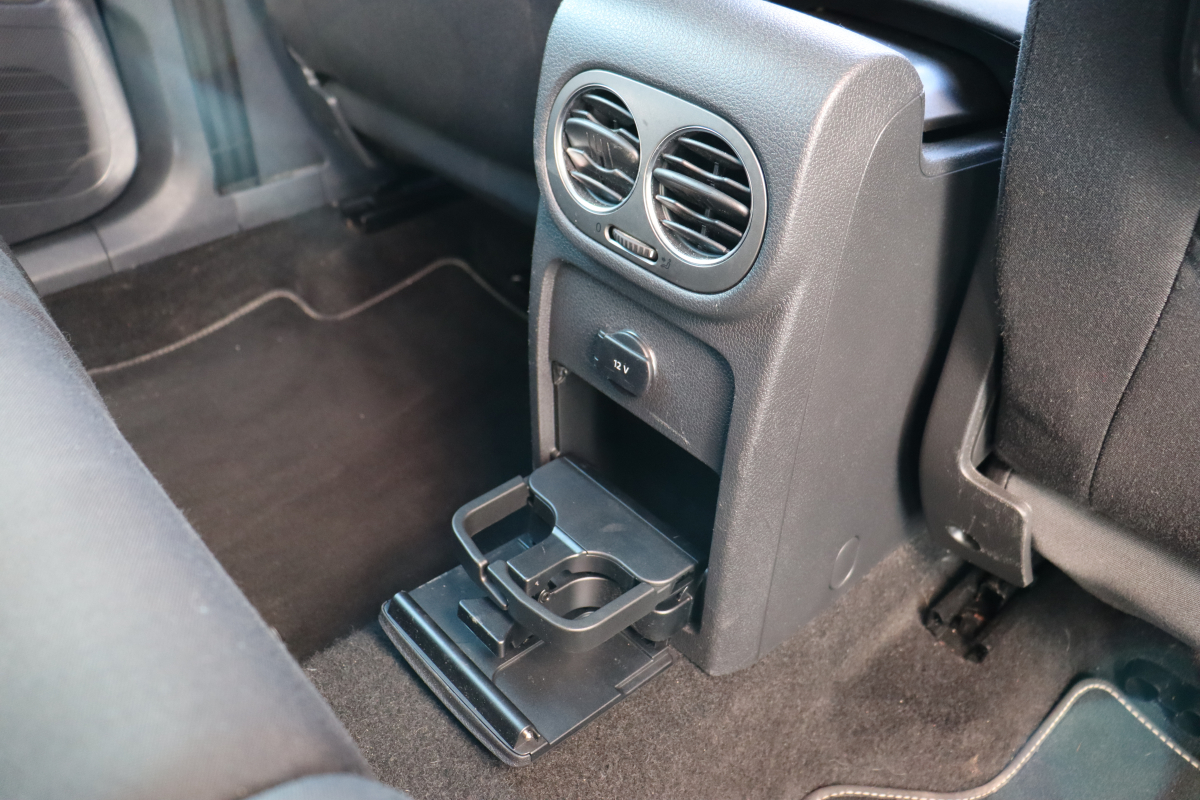 Volkswagen Tiguan — 26