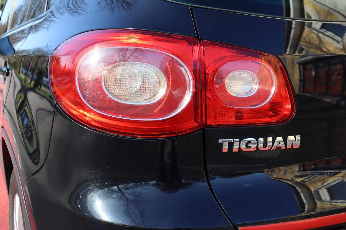 Volkswagen Tiguan — 39
