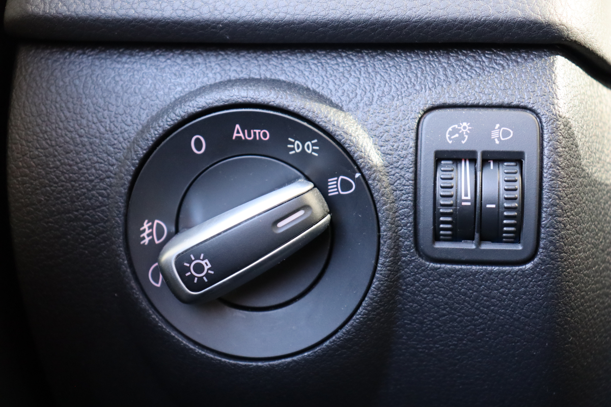 Volkswagen Tiguan — 14
