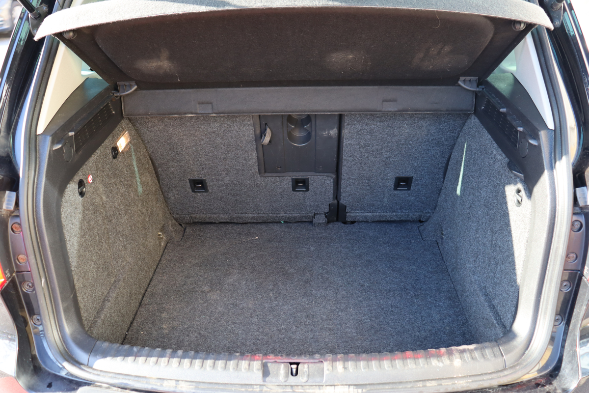 Volkswagen Tiguan — 28