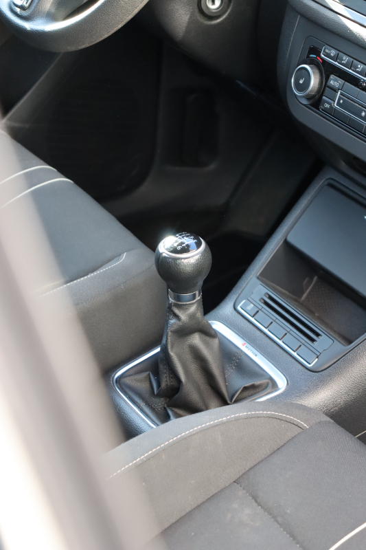 Volkswagen Tiguan — 22