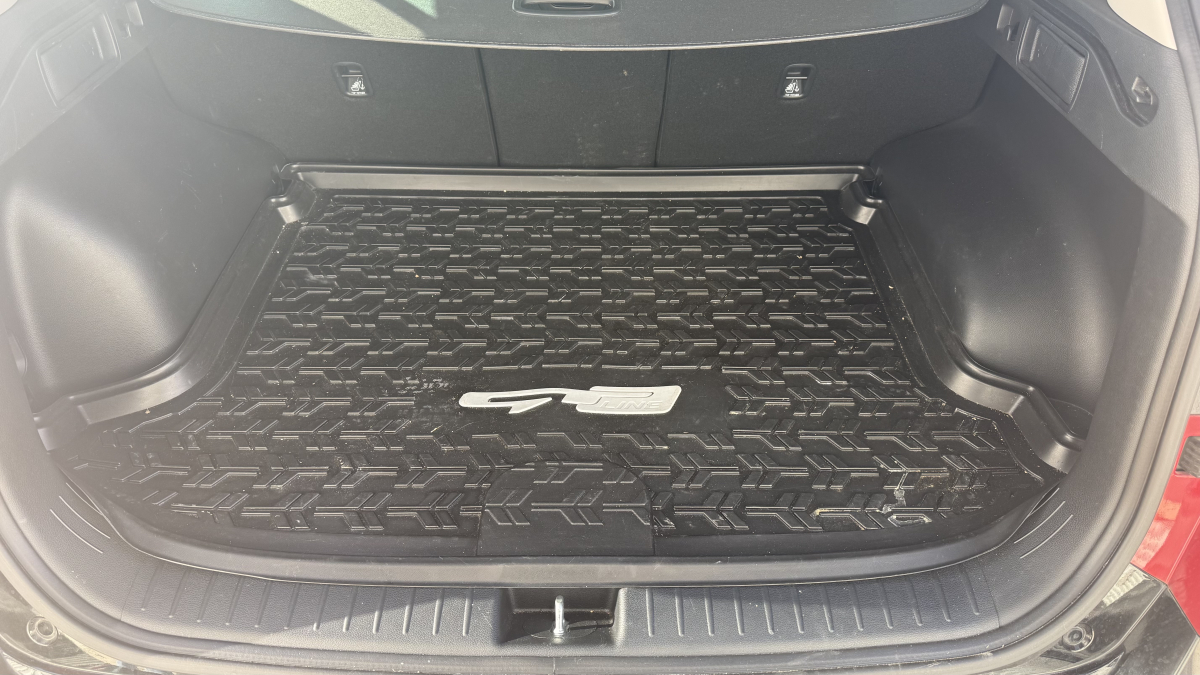 Kia Sportage — 19