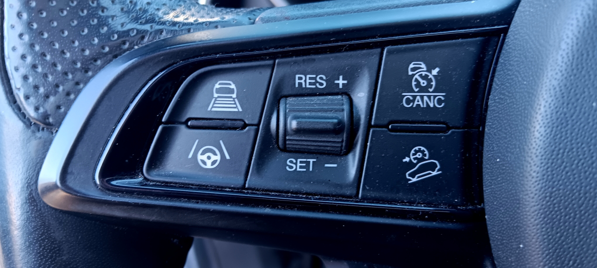 Alfa Romeo STELVIO — 15