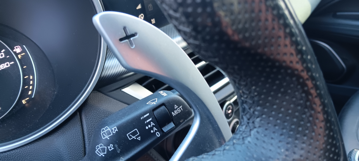 Alfa Romeo STELVIO — 18