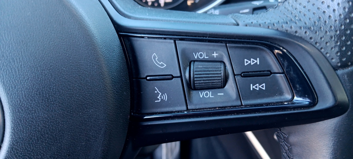 Alfa Romeo STELVIO — 16