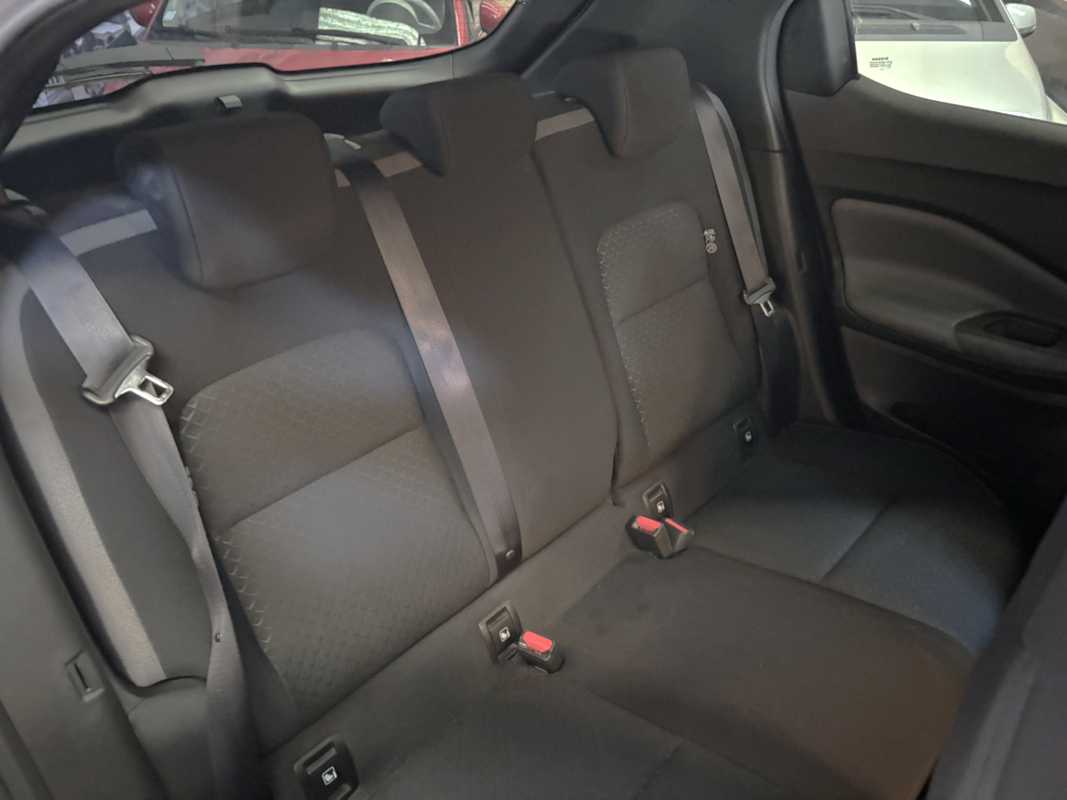Nissan Juke — 13