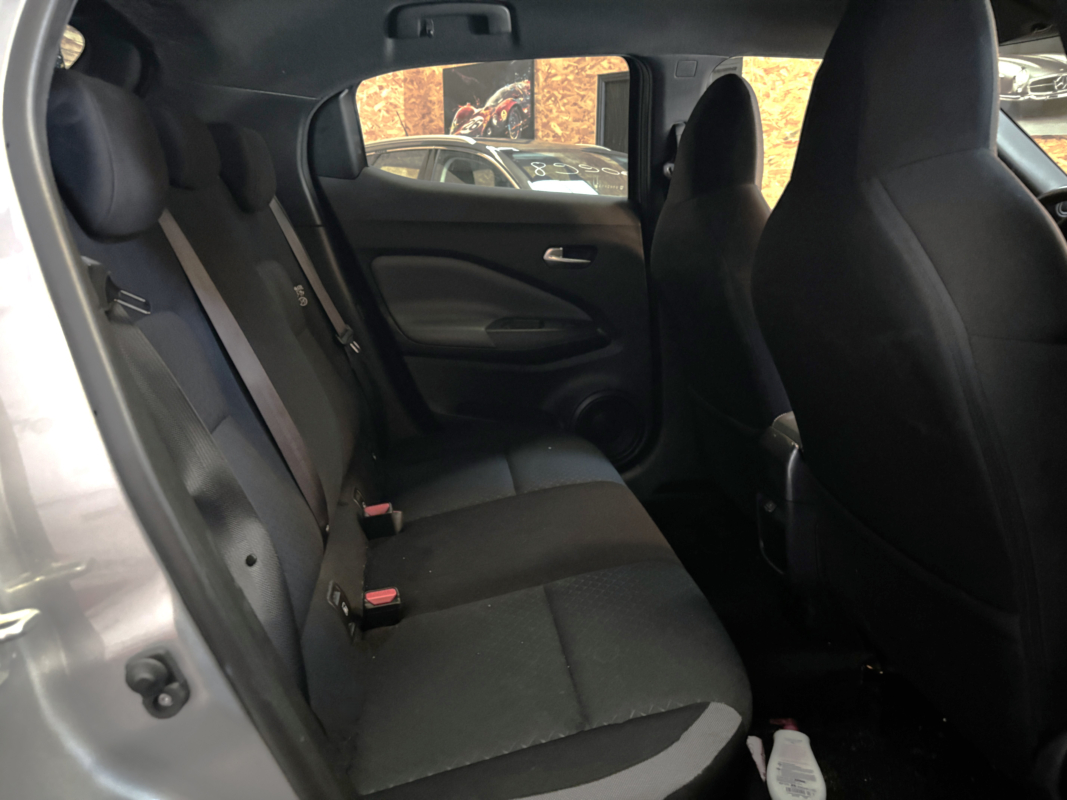 Nissan Juke — 15