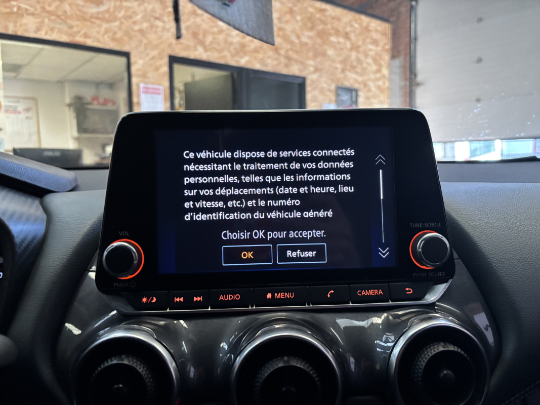 Nissan Juke — 20