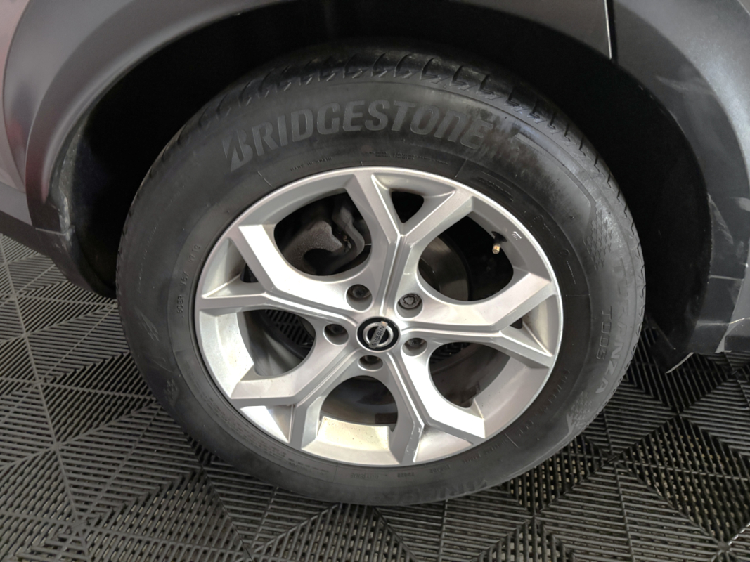 Nissan Juke — 24