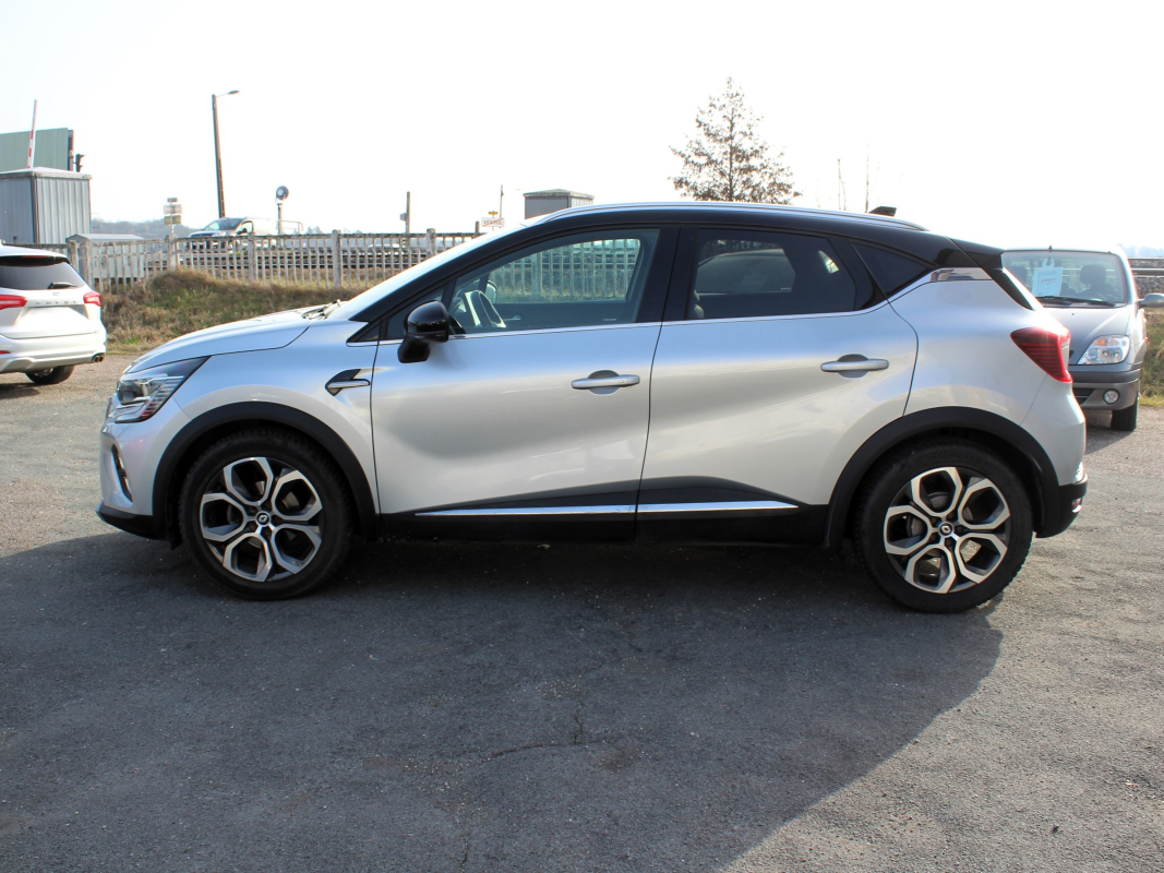 Renault Captur — 4