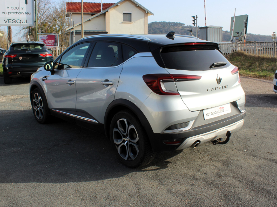 Renault Captur — 5