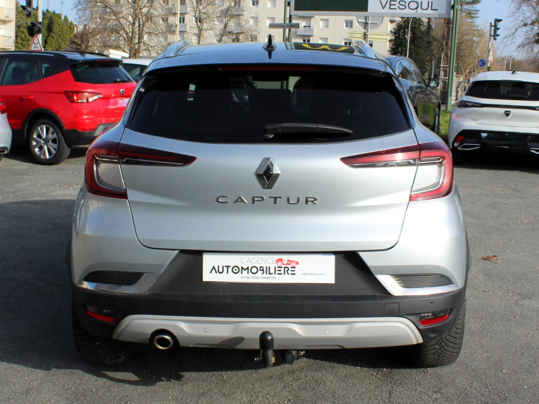 Renault Captur — 6