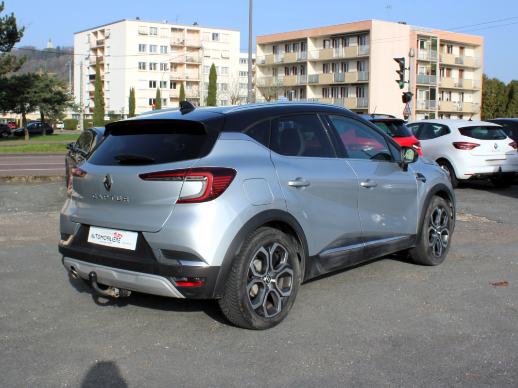 Renault Captur — 7