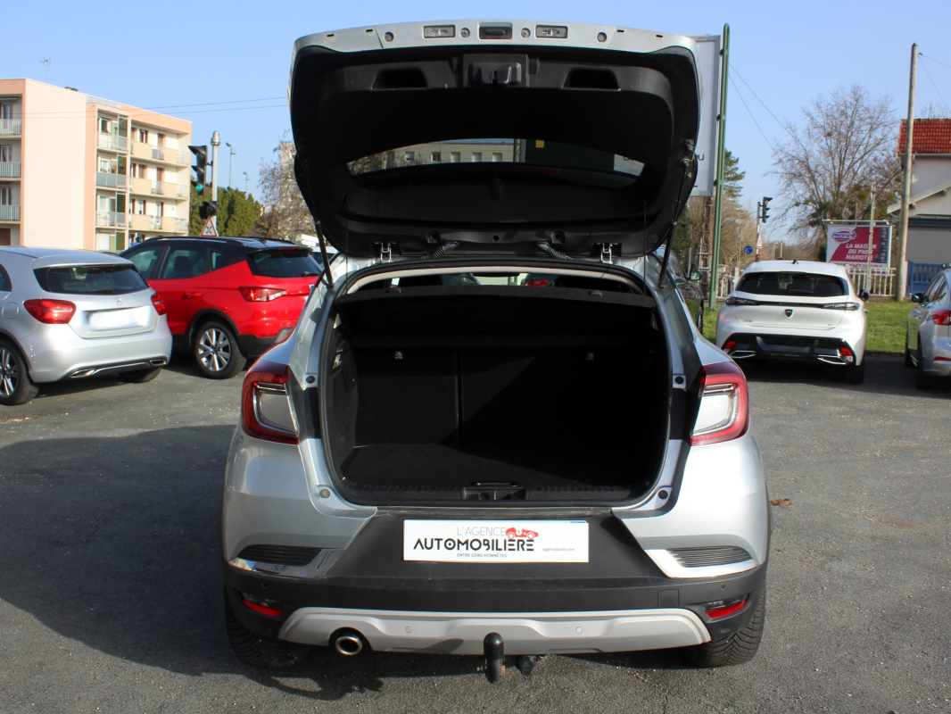 Renault Captur — 37