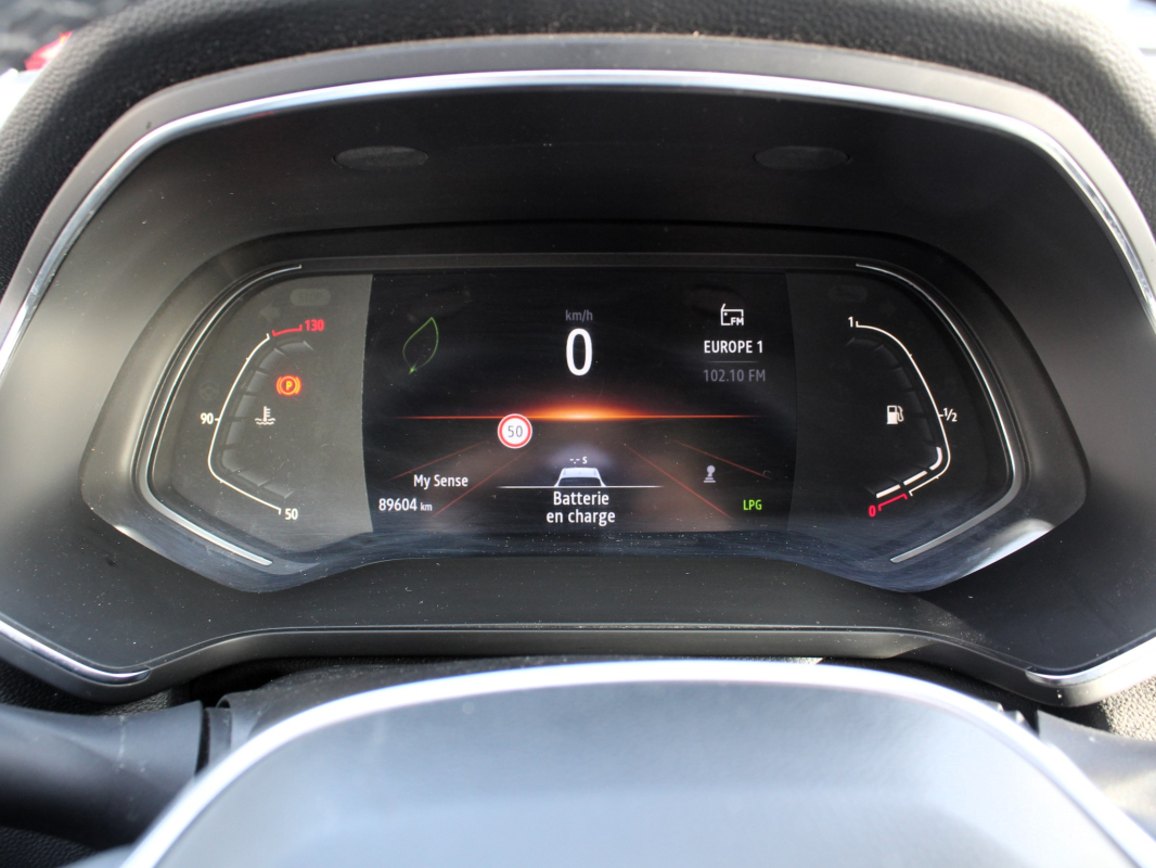 Renault Captur — 34