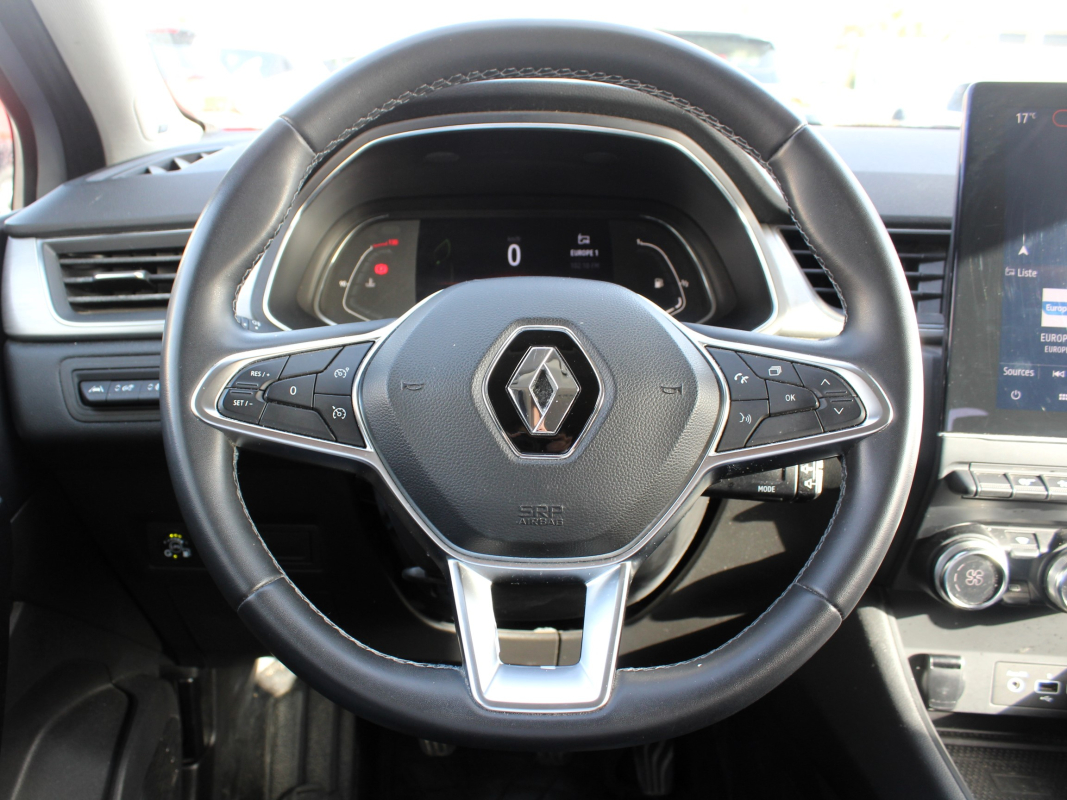 Renault Captur — 33