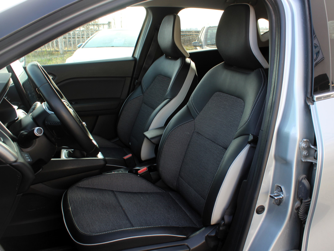 Renault Captur — 25