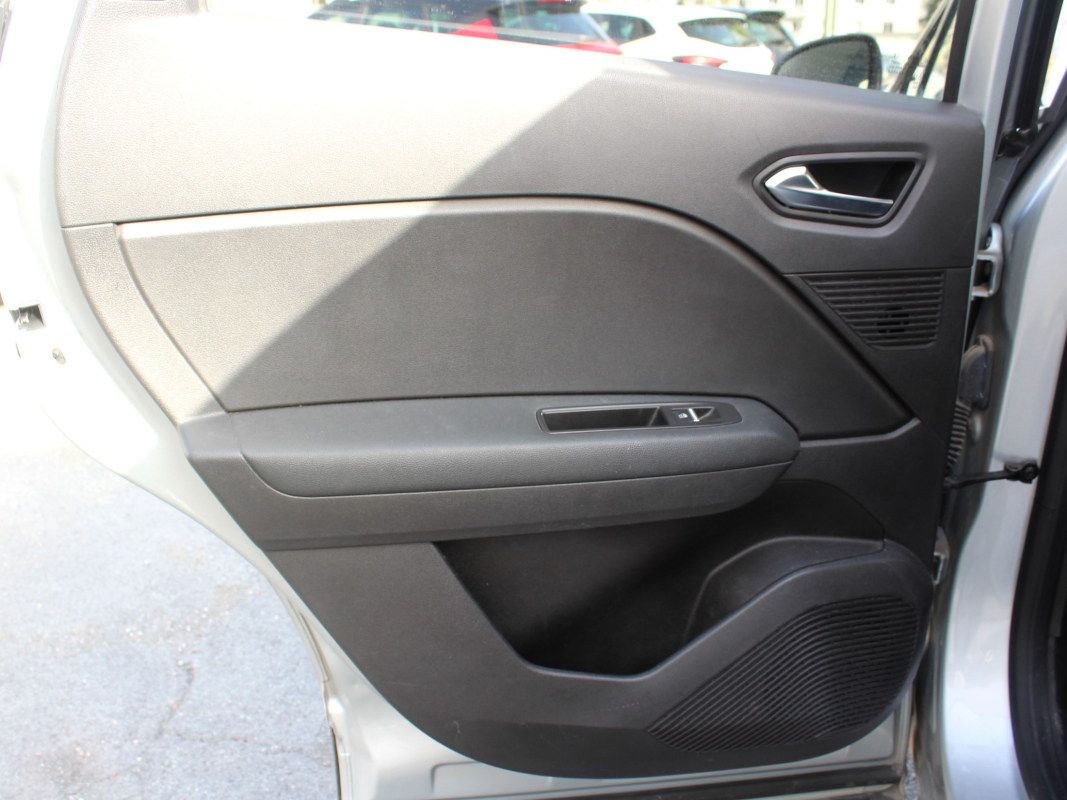 Renault Captur — 26