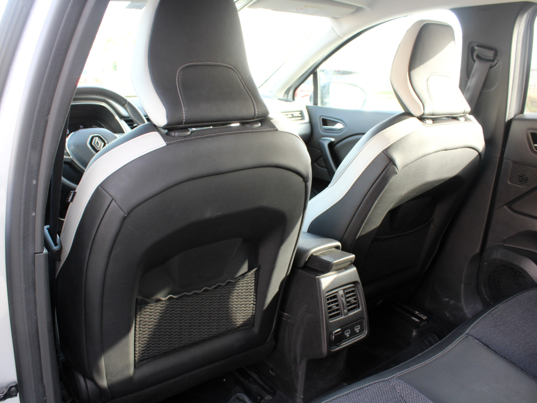 Renault Captur — 27