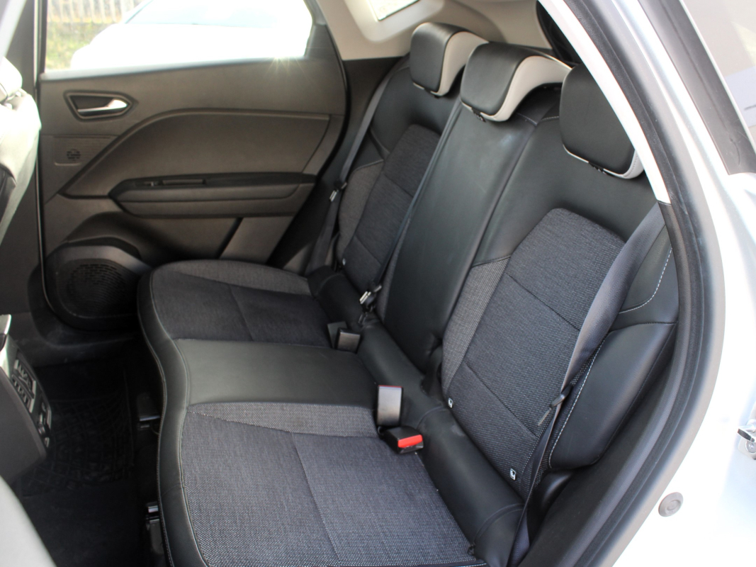 Renault Captur — 28