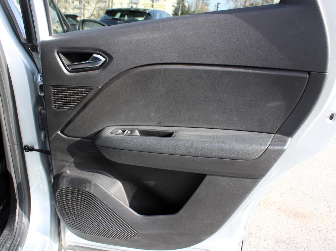 Renault Captur — 29