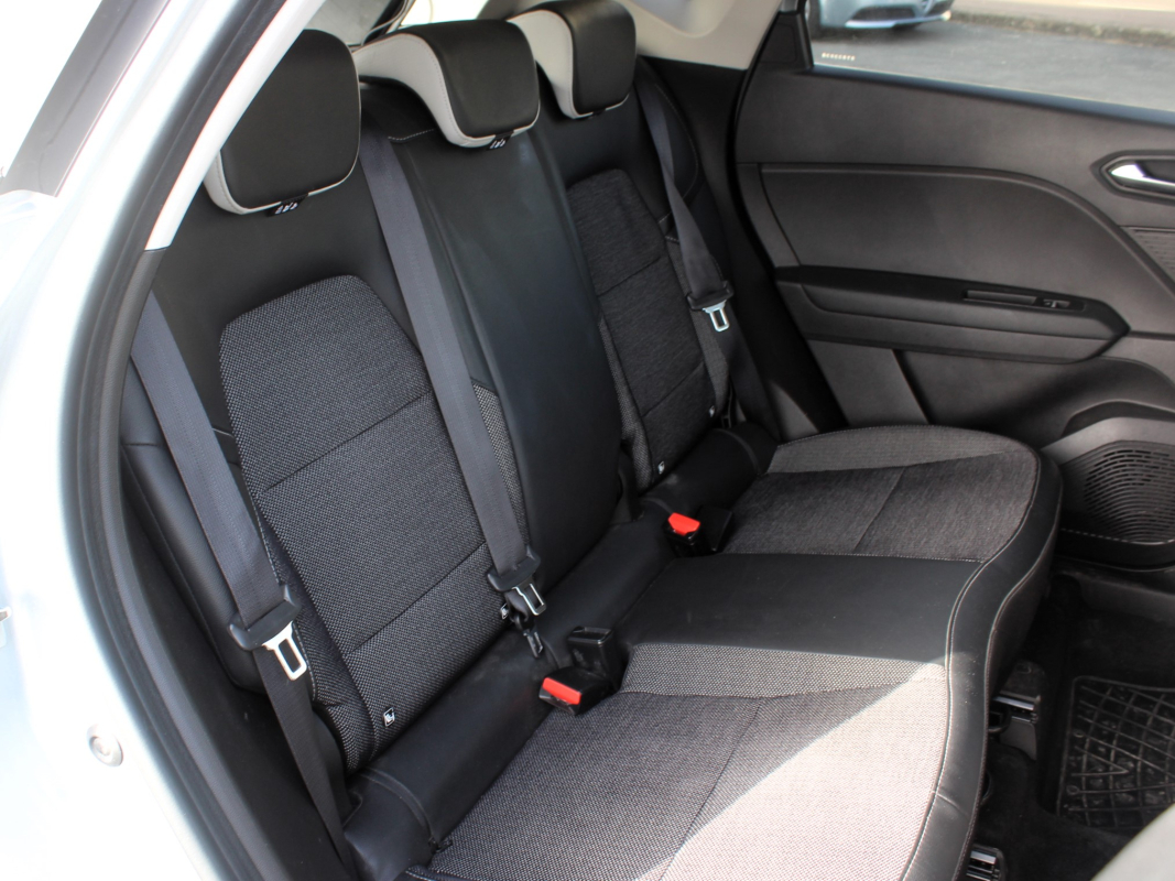 Renault Captur — 30