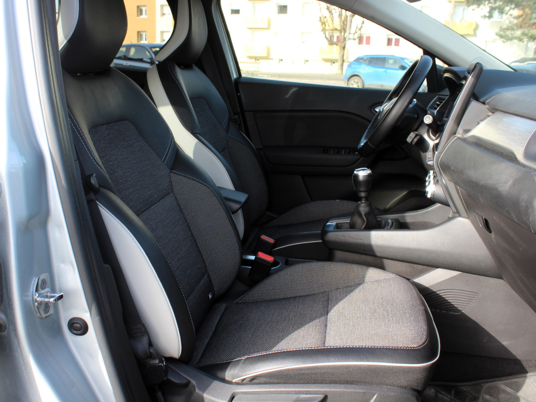 Renault Captur — 13