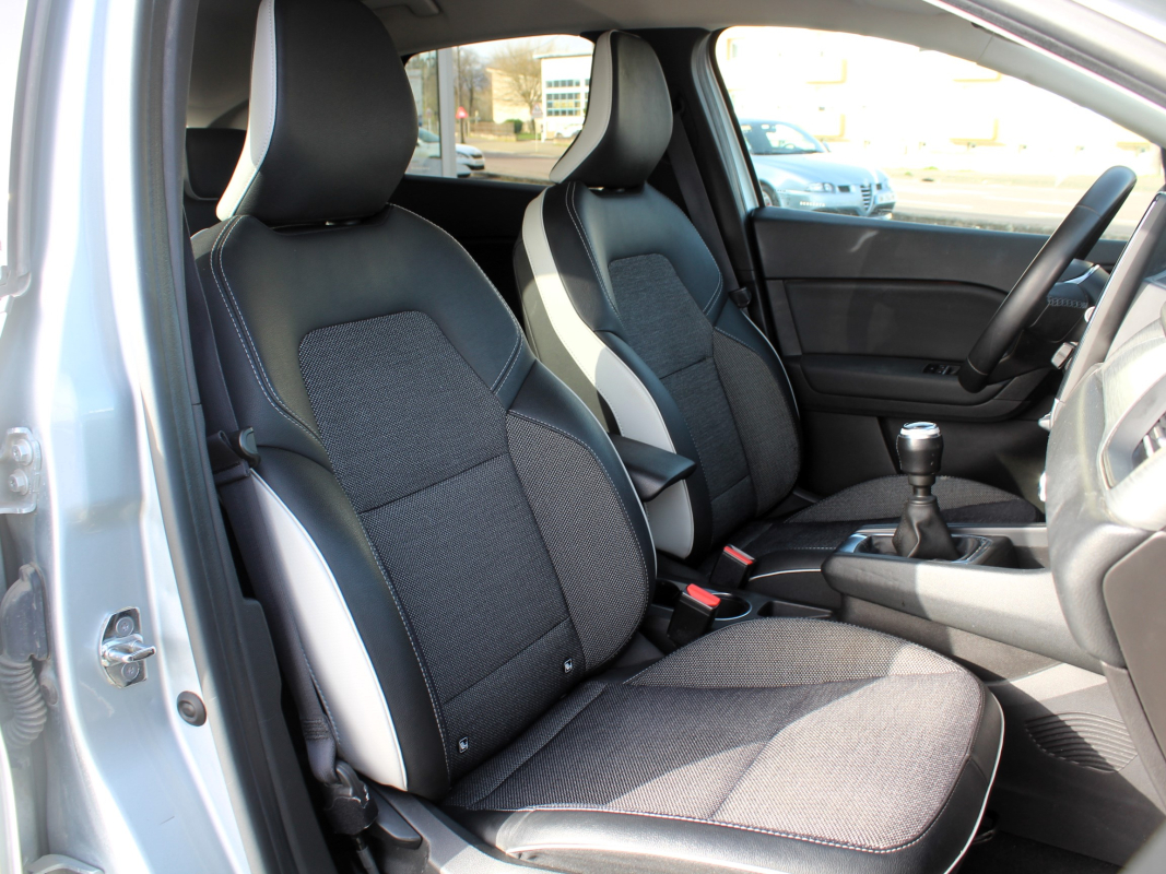 Renault Captur — 31