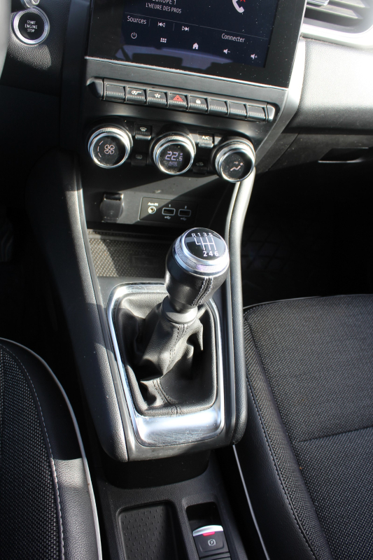 Renault Captur — 35